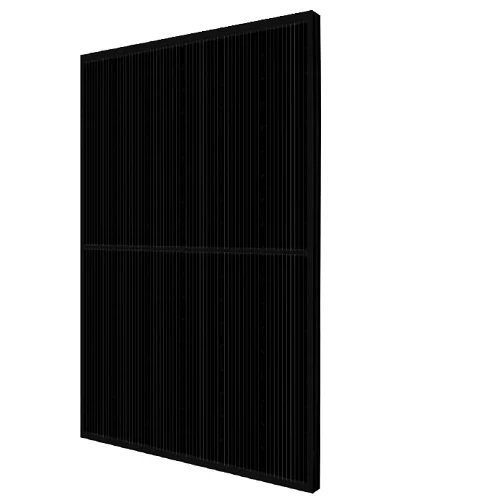 Canadian Solar Inc. HikuBlack CS3N-395MS Mono Perc